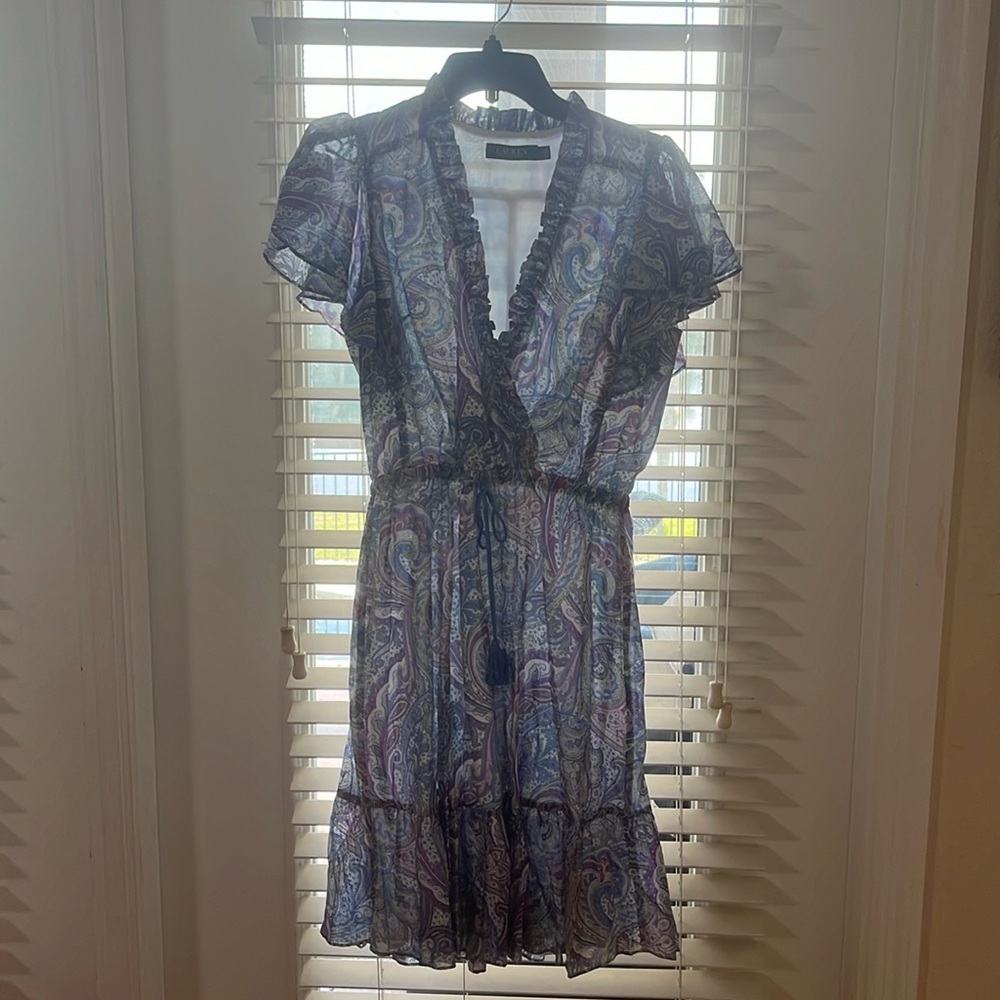 Pretty Ralph Lauren Dress.